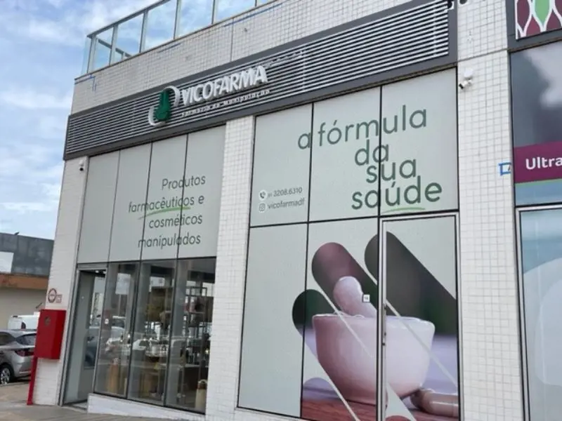 CENTRO MEDICO PRIMELOJA para VendaTAGUATINGA NORTEPe direito duplo58,00 m2 útilL...