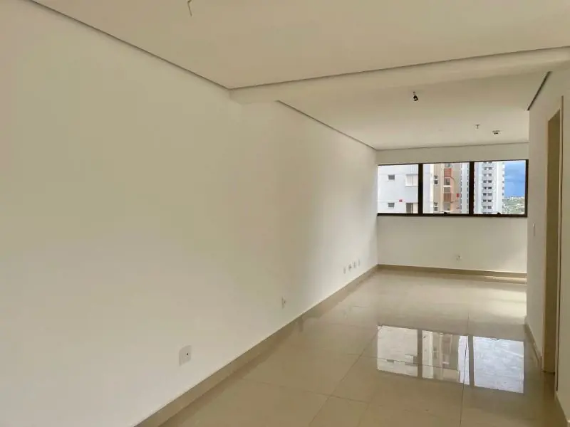 CENTRO CLÍNICO AMMASala para locação Avenida AraucariasEstacionamento rotativo c...