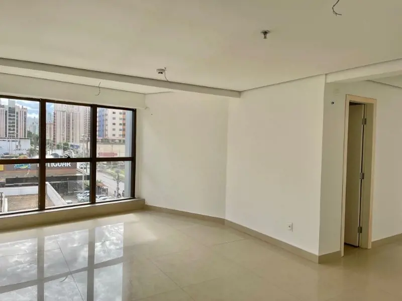 CENTRO CLÍNICO AMMASalas para locaçãoAvenida Araucarias Estacionamento rotativo ...