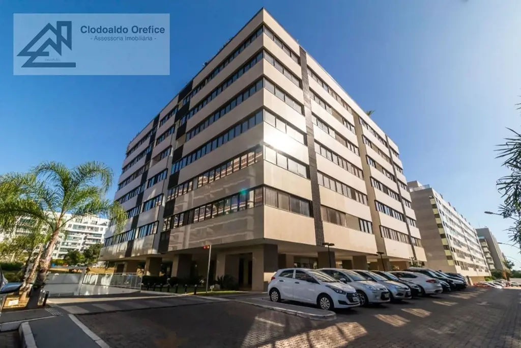 Excelente apartamento no Setor Noroeste - Brasília, no desejado Ed. Reserva 109,...