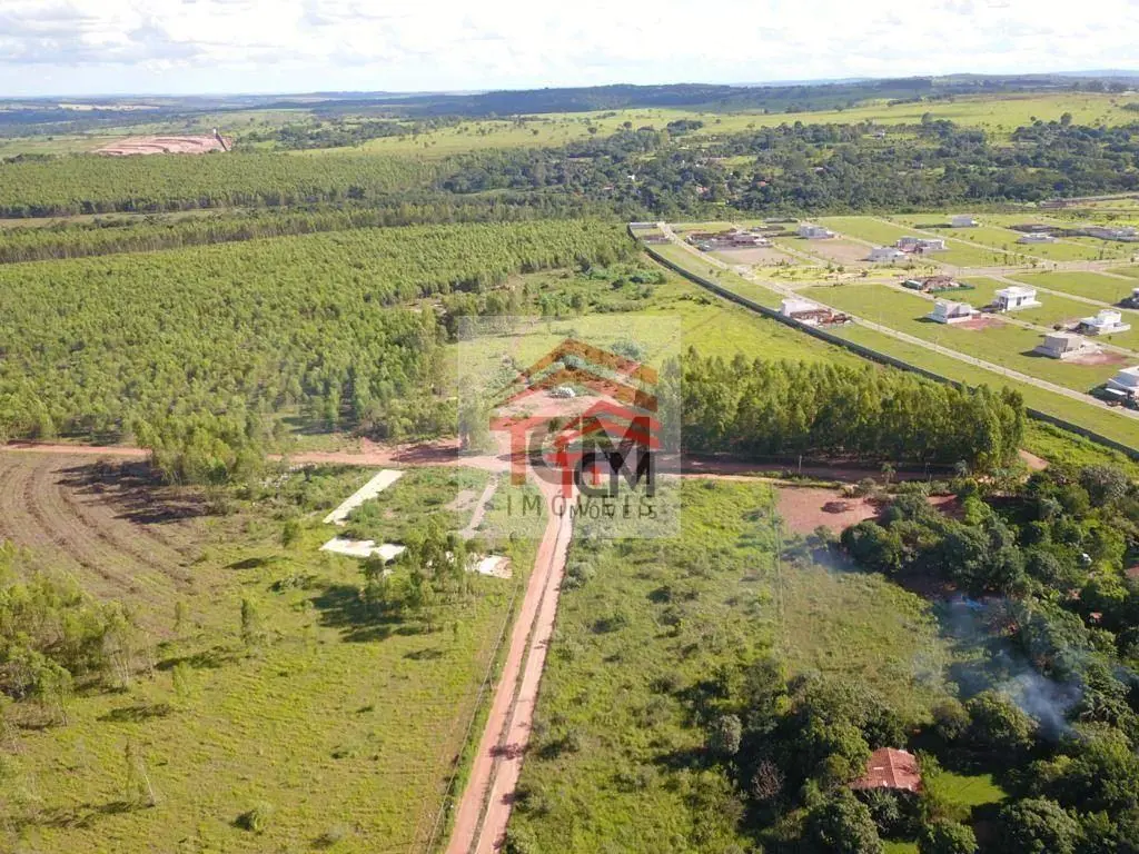 Área Senador Canedo - 10.500 m²- Proximo ao Terras Alpha 1Localização O tempo co...