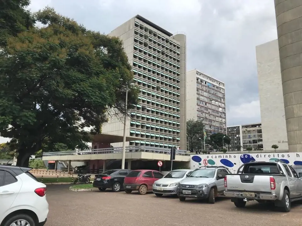 VILLA133764 - Última atualização: 04/09/26 23:32ANDAR CORPORATIVO EM UM DOS MELH...