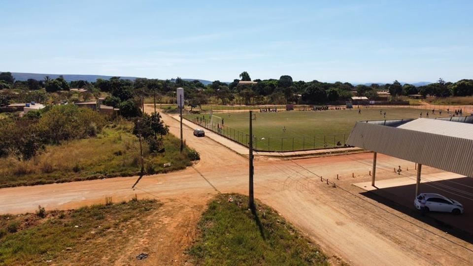 Foto do Imóvel