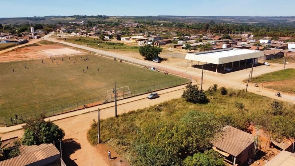 Foto do Imóvel