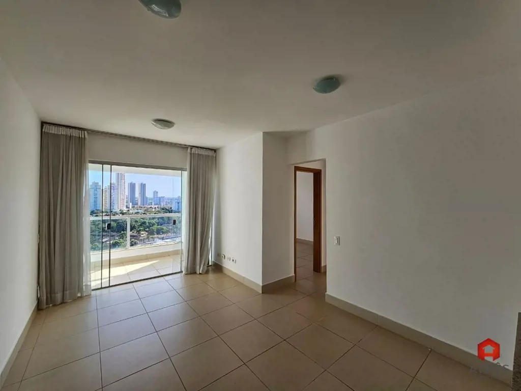 Localizado no Setor Parque Amazônia, com aproximadamente 41,95m² composto de 2 q...