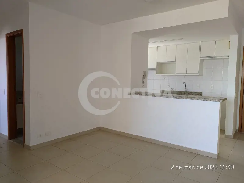  Comentários do corretor: Generoso apartamento com 64,00m°, distribuidos em sala...
