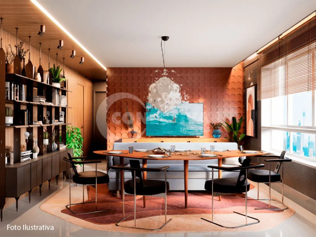  Comentários do corretor: Apartamento à venda no Setor Serrinha. O Bliss está es...