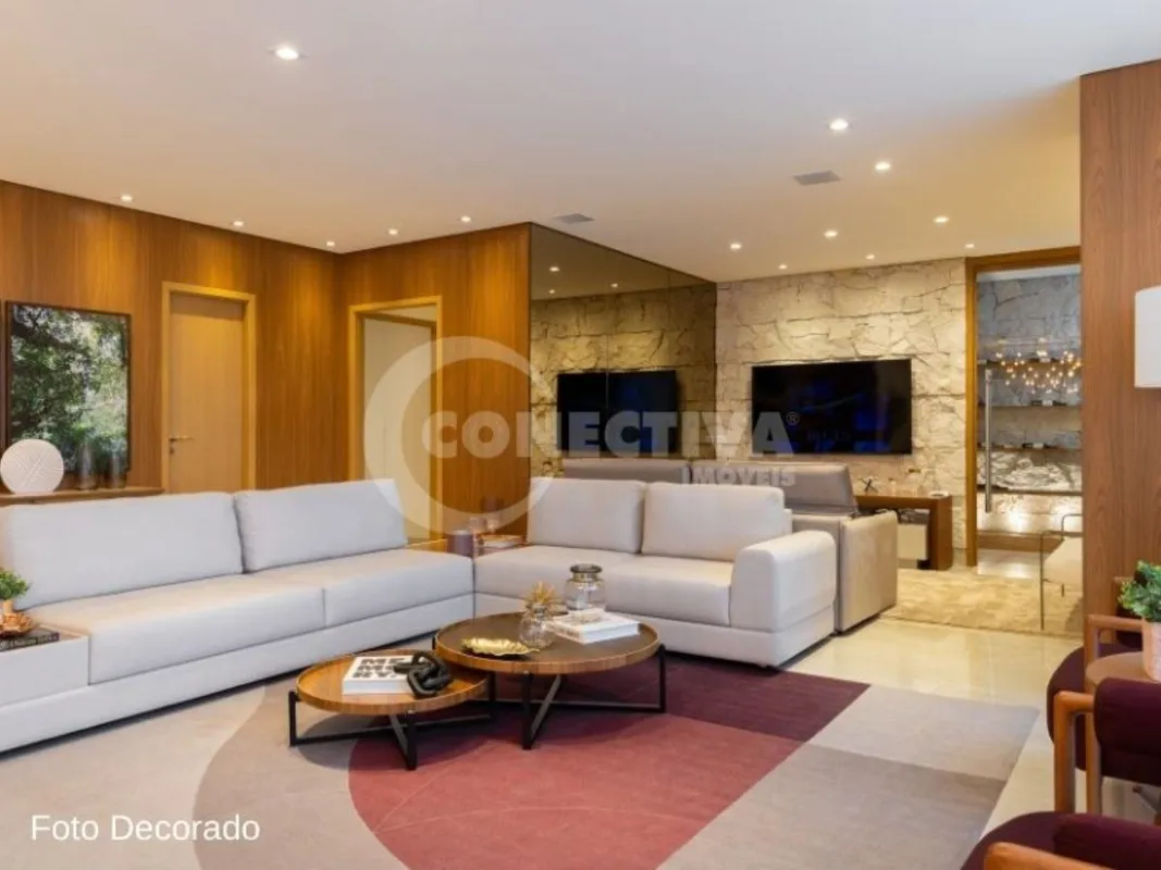  Comentários do corretor: Apartamentos de 180 m² a 360 m², de 03 e 04 suítes, ao...