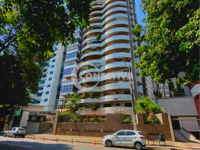  Comentários do corretor: Apartamento à Venda - 224m², 04 Quartos (03 Suítes), S...