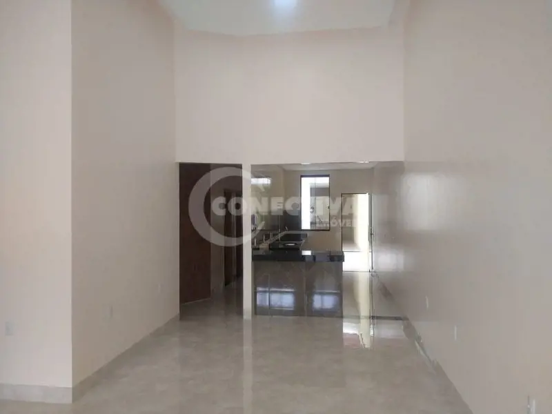  Comentários do corretor: Casa Térrea à Venda com 03 Quartos - Parque Amazônia, ...
