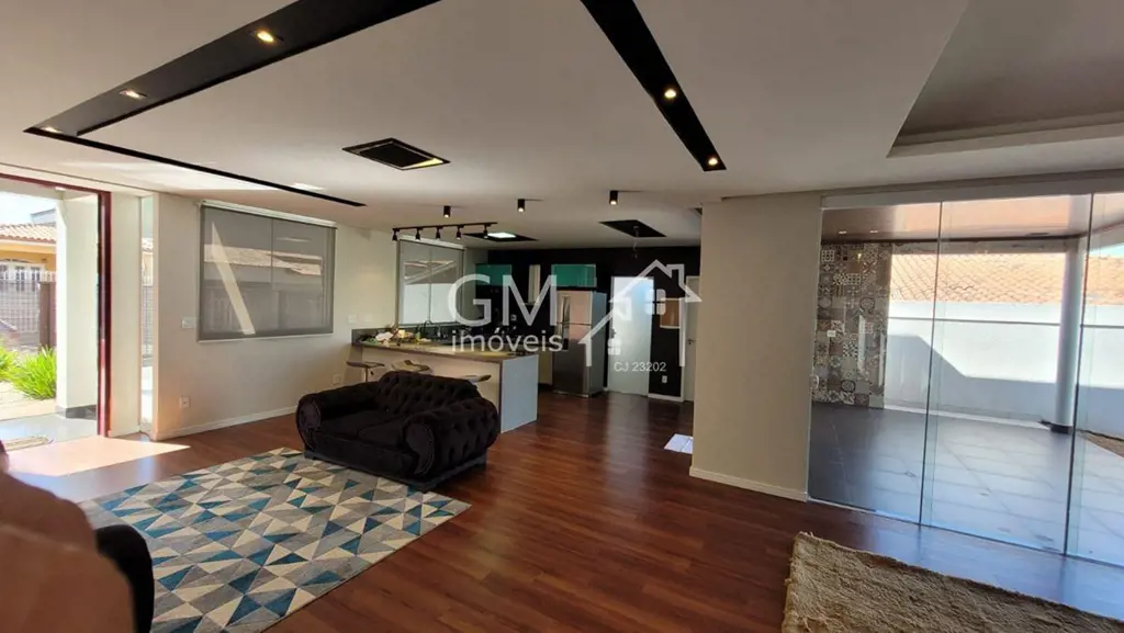 A GM Imóveis vende casa no condomínio Europa I, um dos mais valorizados do Grand...
