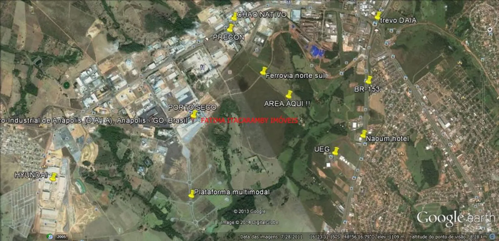 Foto do Imóvel