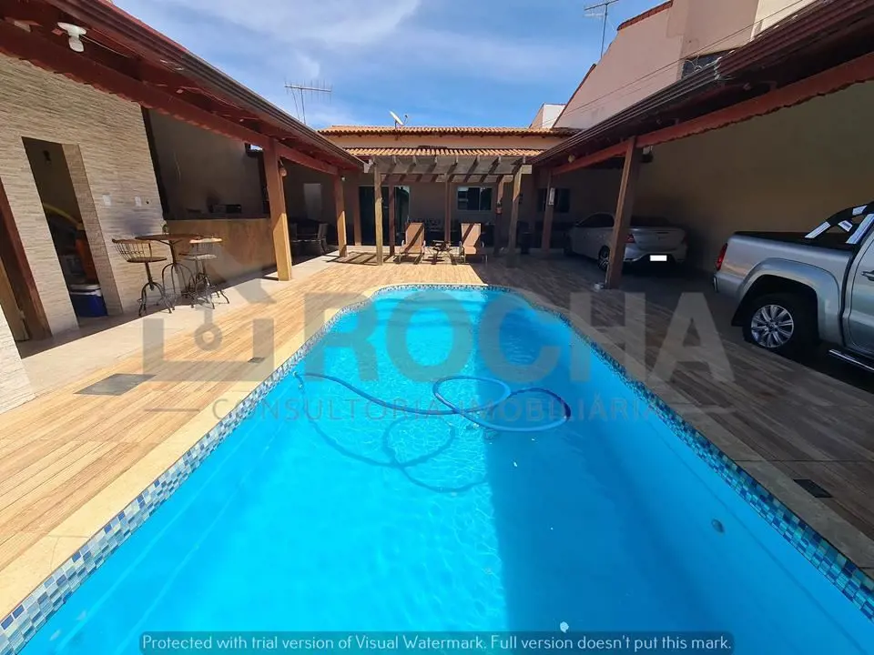 VILLA140901 - Última atualização: 31/03/26 23:31Cond. Verde Vale (Sobradinho) - ...