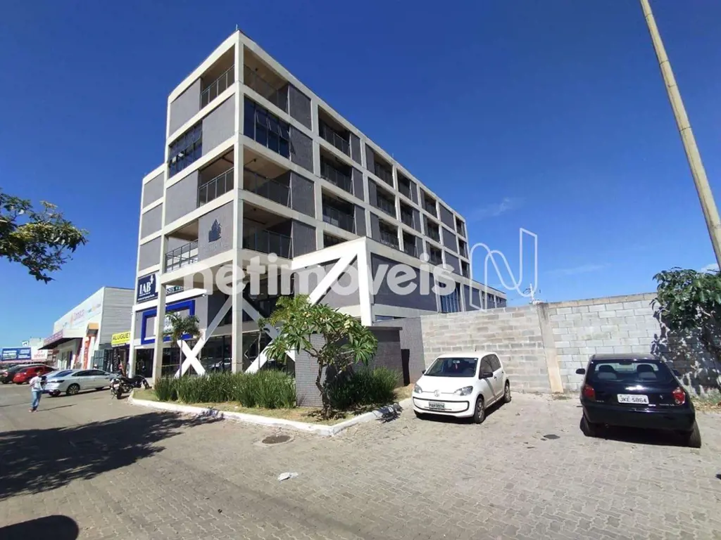 ALUGUE! Sala corporativa de 54 m² na melhor localização de Santa Maria. O Edifíc...