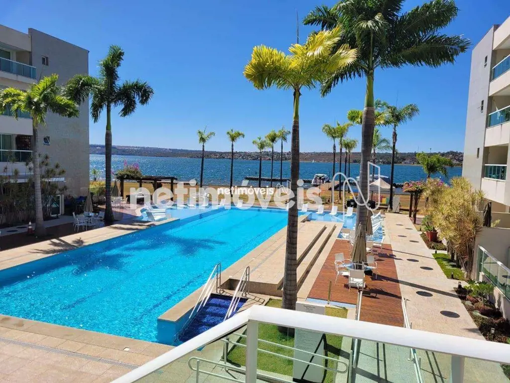 IMÓVEL: Excelente apartamento com 48,43 m². Apartamento de altíssimo padrão de a...