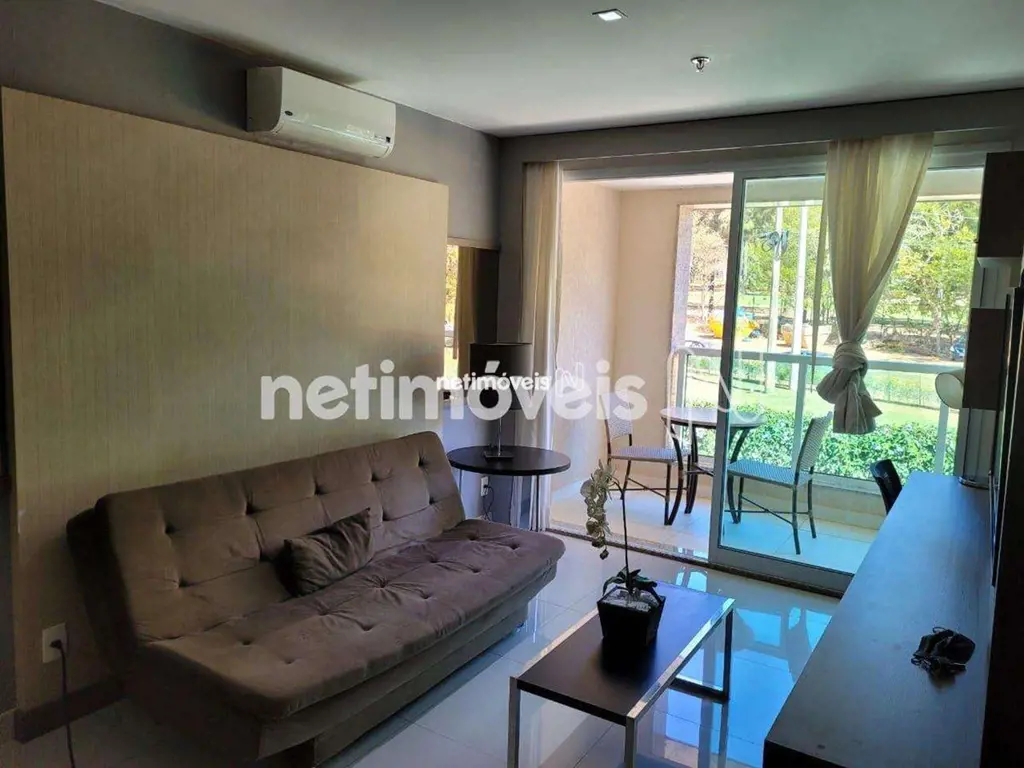 IMÓVEL: Excelente apartamento com 48,43 m². Apartamento de altíssimo padrão de a...
