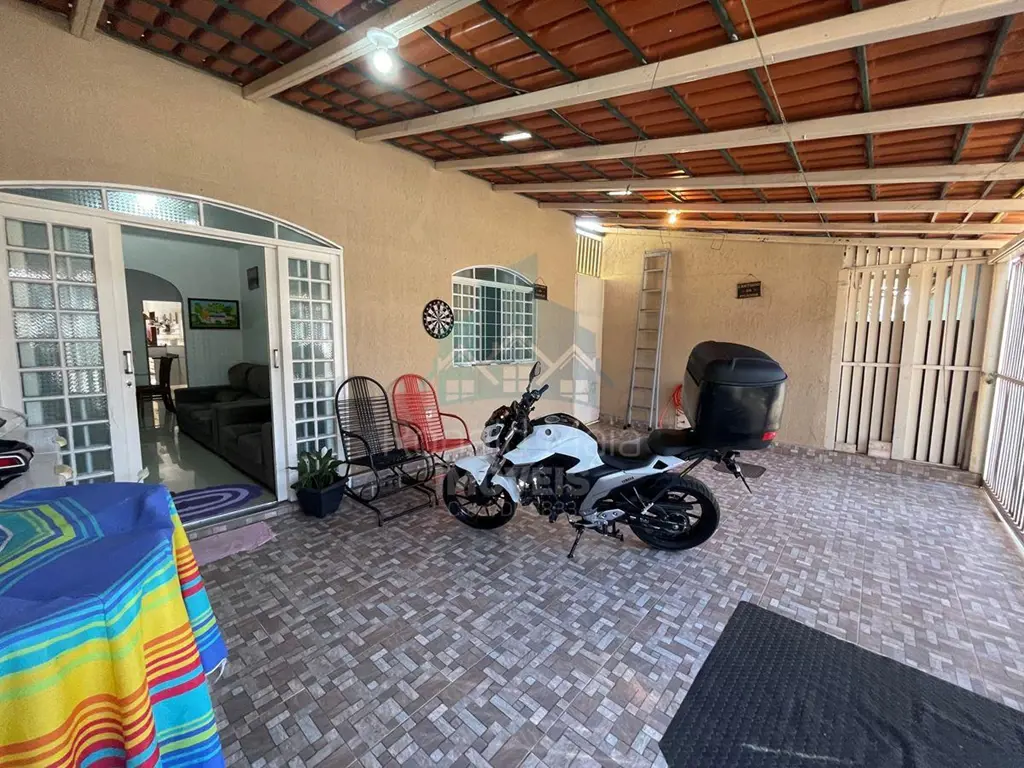 Chegou o seu momento, olha essa linda casa disponível para você começar o seu no...