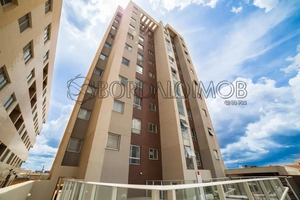VILLA140940 - Última atualização: 31/03/26 23:30 Bordalo Imob vende-se apartamen...