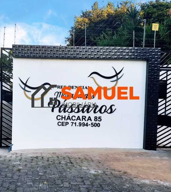 Foto do Imóvel
