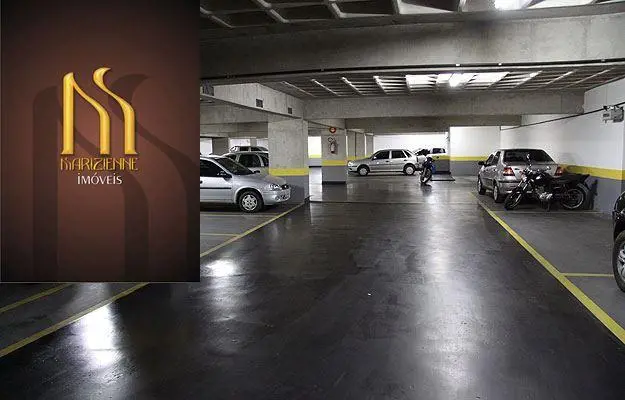 Aluga-se vaga de Garagem no 1º SS , 2º SS, 3º SS Hotel Saint Moritz R$300,00Alug...