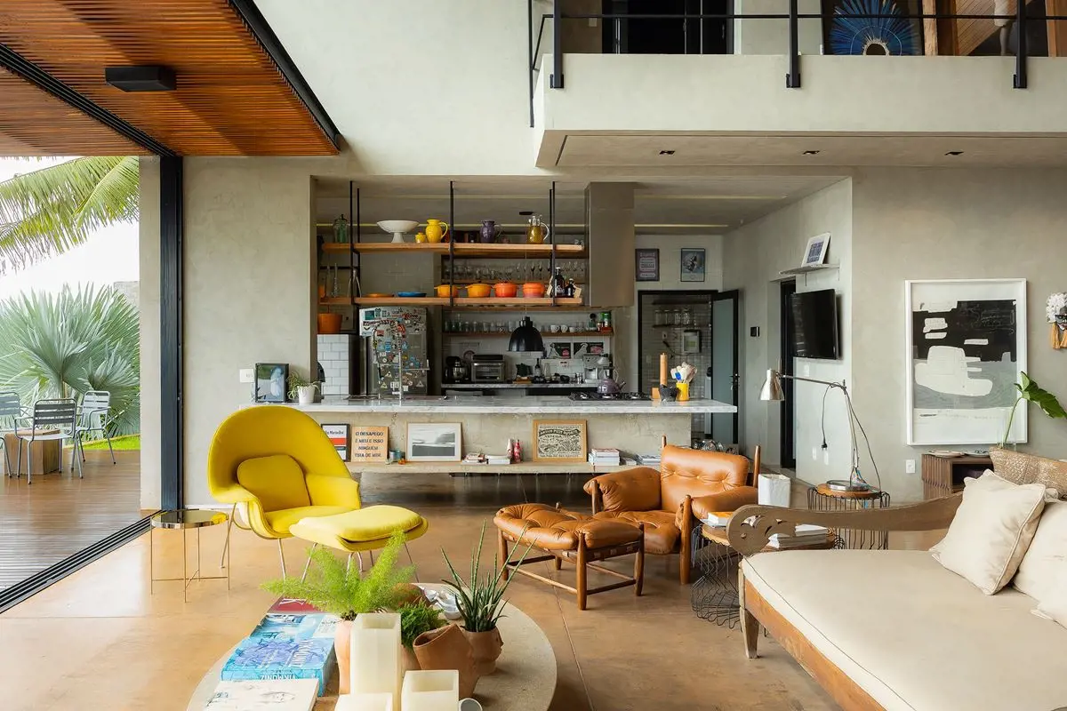 Casa Espelhada - Jardim BotânicoSituada em um dos melhores bairros da região, a ...