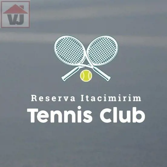 CONDOMÍNIO RESERVA ITACIMIRIM TENNIS CLUBUm lugar único, inspirador, que combina...