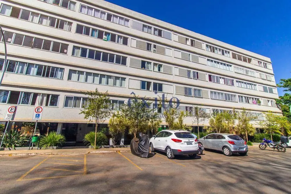 Asa Norte, SHCGN 711 Bloco E, Apartamento com 4 quartos para locação!Apartamento...