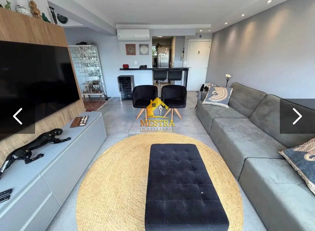 Apartamento Reformado à Venda SQS 411, Asa SulReformado | Vazado | Prédio com fa...