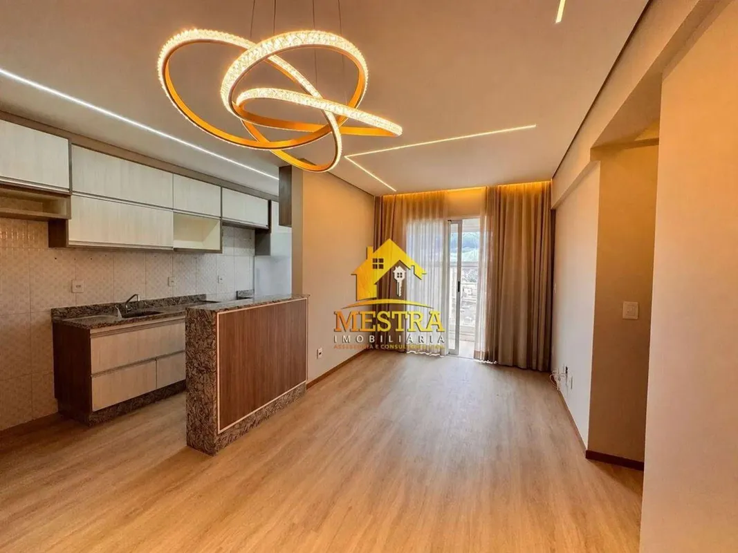 Residencial Boulevard das Acácias Samambaia Sul/DFApartamento 802 | Reformado, e...