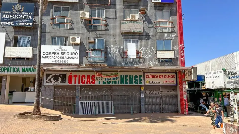 VILLA141024 - Última atualização: 31/03/26 23:31C 12 BLOCO B LOTE 1 e 2 LOJAS 1 ...