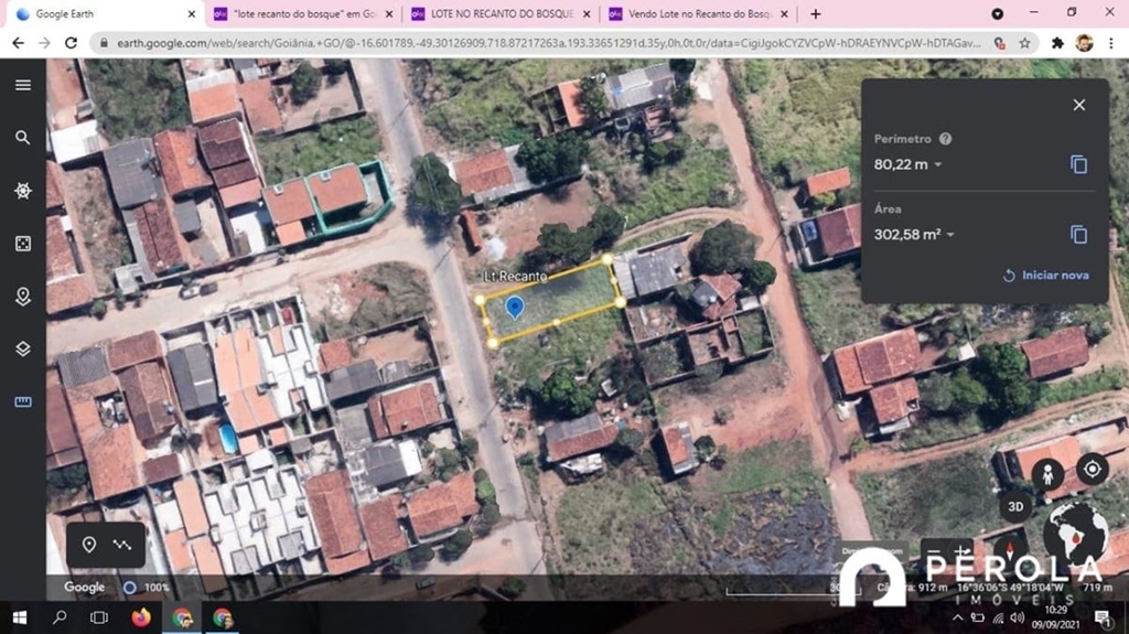 Foto do Imóvel