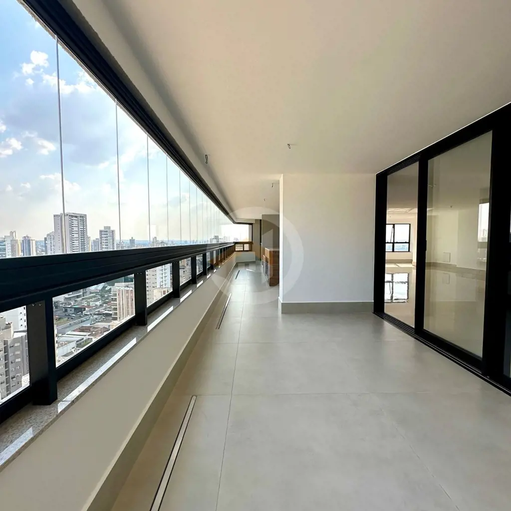 Exclusiva Penthouse com 4 Suítes – 434 m² no Setor Oeste, GoiâniaDescubra o priv...
