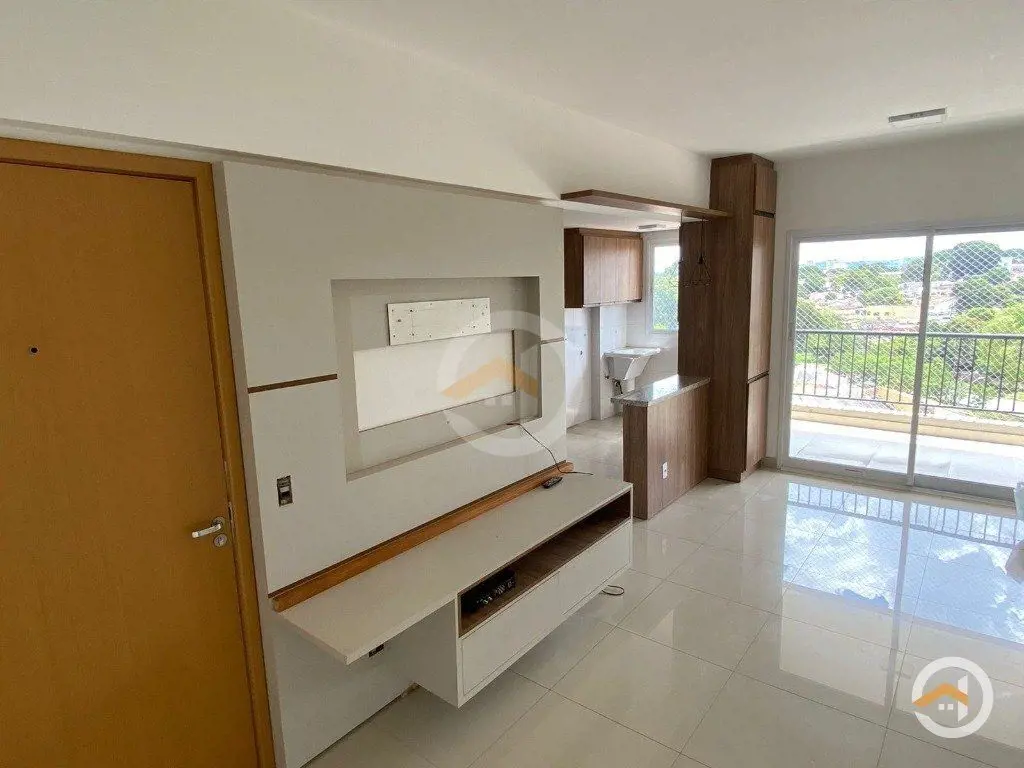 Apartamento com 03 suítes, sala com 2 ambientes, varanda , cozinha americana ,pr...