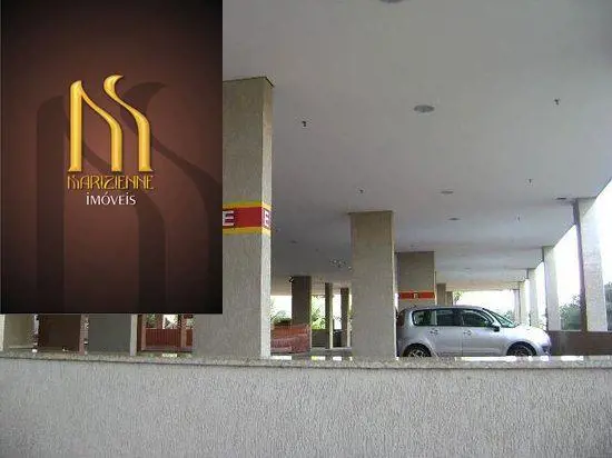 Aluga-se vaga de Garagem Hotel Nobile Suítes Monumental.Inclusos: condomínio e I...