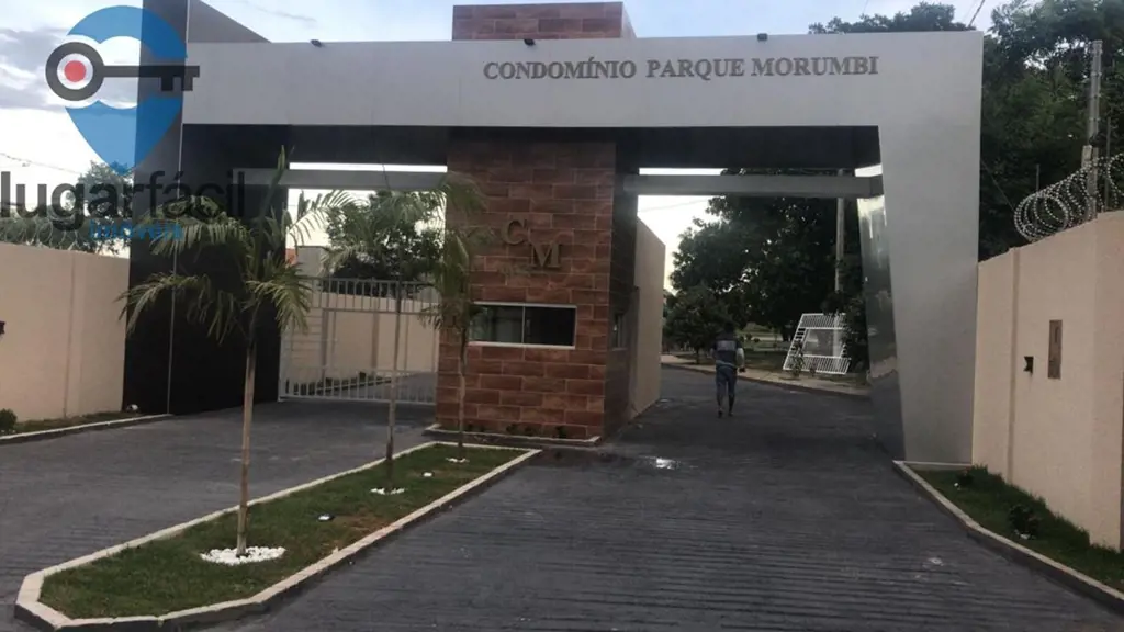LOTE EM CONDOMÍNIO FECHADO PARA FINANCIAMENTO,. - RESIDENCIAL PARQUE MORUMBI.- S...