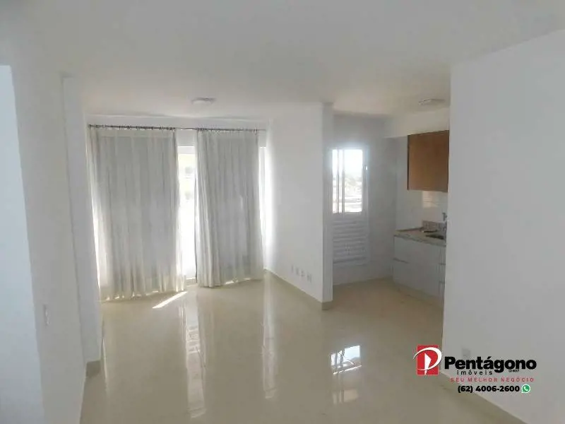 Apartamento para Locação - Conforto, Modernidade e Excelente Localização!More em...