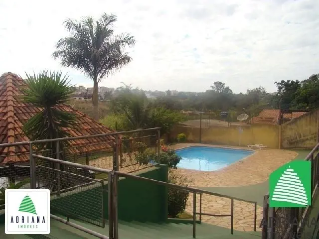 3 QUARTOS, SENDO 1 SUITE, SALA, VARANDA, BANHEIRO SOCIAL, COZINHA, AREA DE SERVI...