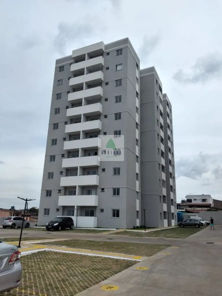 apto novo, melhor localização do setor central da cidade , próximo a tudo , com ...