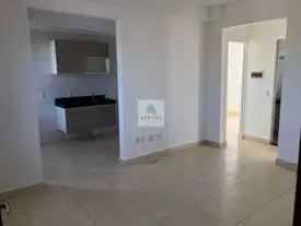 Apartamento 2 quartos à venda - Vila Formosa, Anápolis - GO 1212941667