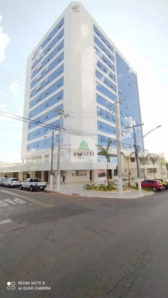 salas com área de 39m ² 26/10/23