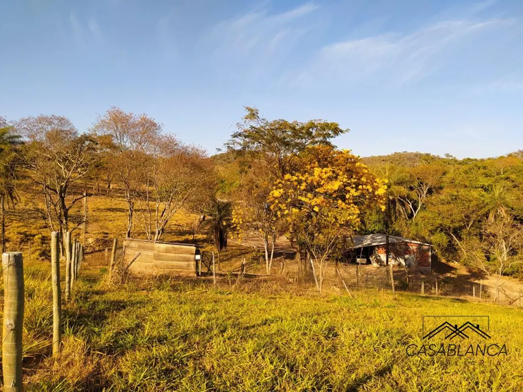 Excelente chácara no Núcleo Rural Sarandy - Rodovia BR-020 km - 18 Entrada da Em...