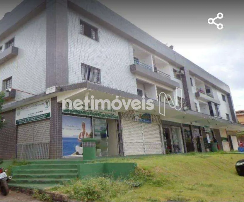 Quadra 02 - Sobradinho. Oportunidade de investimento! Com área privativa de 46,2...