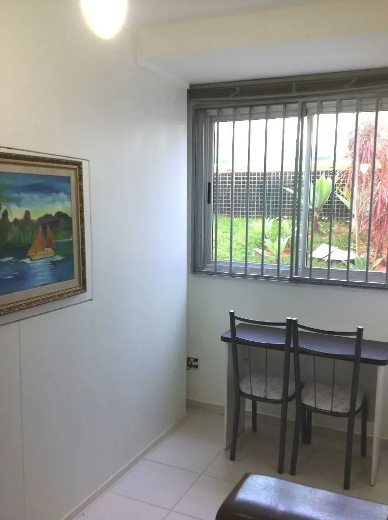 VENDA LINDA QUITINETE MOBILIADA - EQRSW 7/8 - ED. MONUMENTAL - SUDOESTETop Line ...