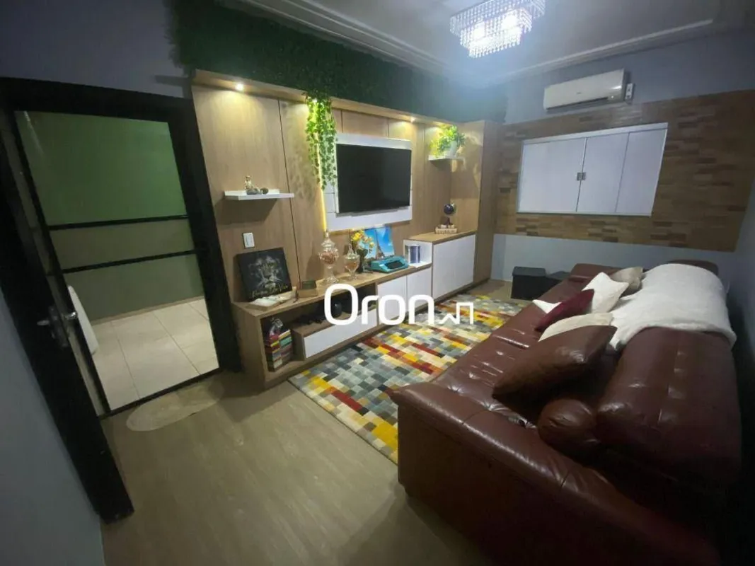 CÓDIGO DO IMÓVEL: CA0763LOCALIZAÇÃO:Ótima localização no Residencial Itaipú próx...