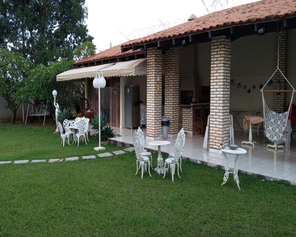 Foto do Imóvel