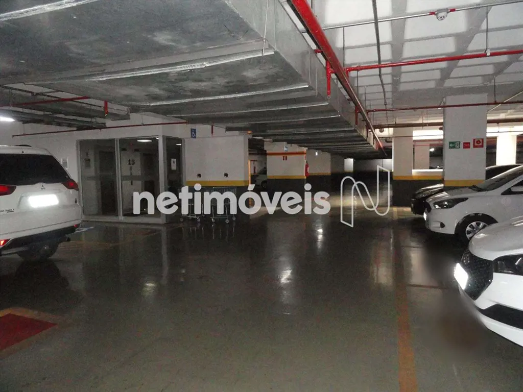 ?? Localização Premium – Setor Hoteleiro Norte, Centro Comercial Brasília Vaga d...