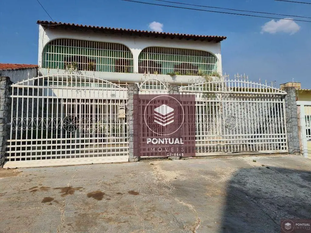 Excelente sobrado. 15/09/22