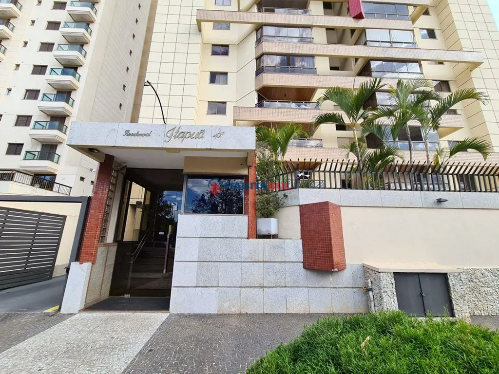 Apartamento 04 quartos, sendo 02 suítes, todo com armários, sala 02 ambientes, c...