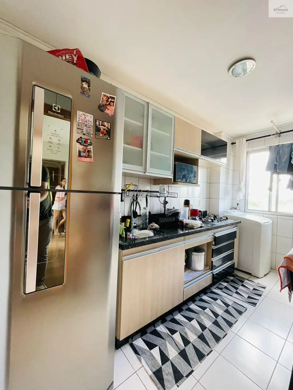 OPORTUNIDADE!Ranulfo vende com exclusividade; Lazer completo; Desocupado;DADOS D...