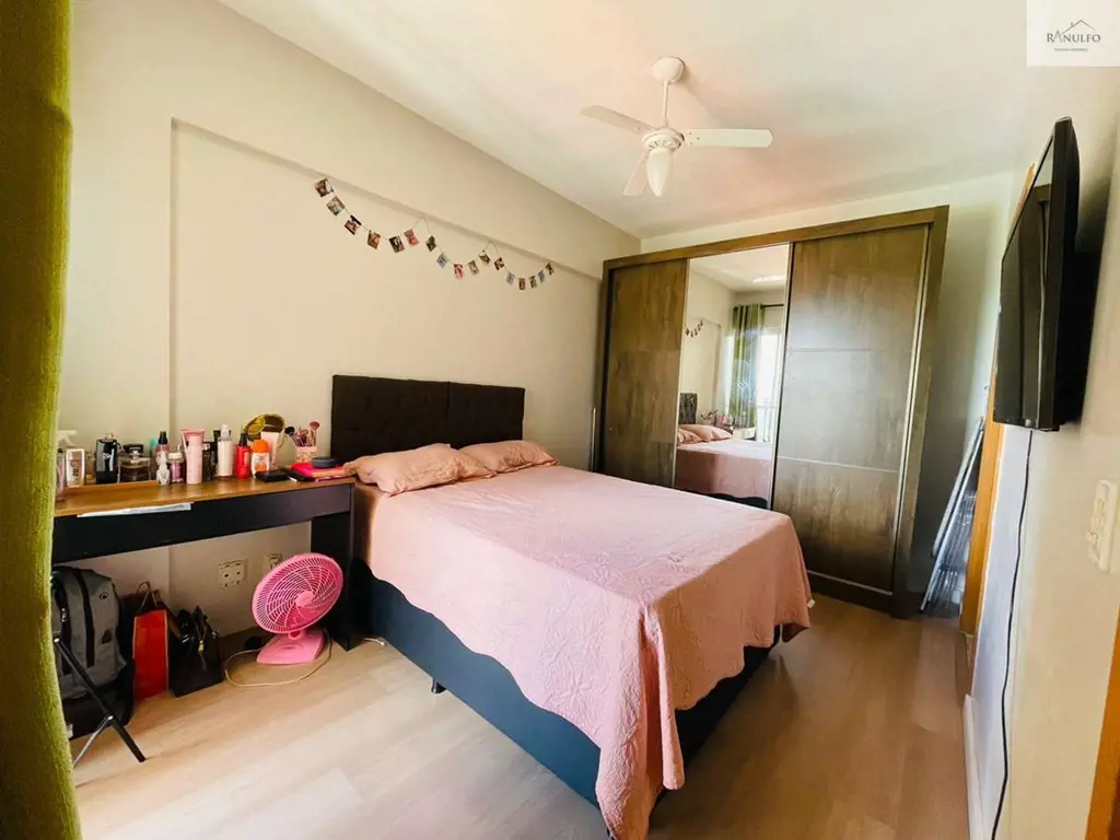 OPORTUNIDADE!Ranulfo vende com exclusividade; Lazer completo; Desocupado;DADOS D...